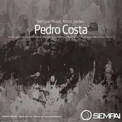 Pedro Costa - Sempai Music Artist Series Pedro Costa