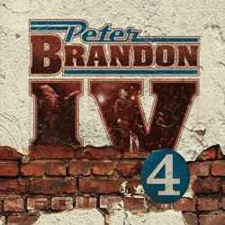 Peter Brandon - Peter Brandon IV [Explicit]