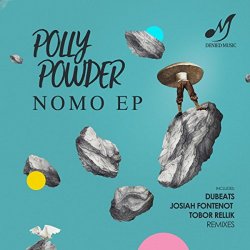 Polly Powder - Nomo EP