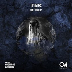 Optimuss - Night Sonare EP