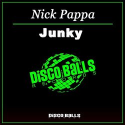 Nick Pappa - Junky