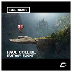 Paul Collide - Fantasy Flight