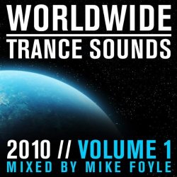Worldwide Trance Sounds 2010, Vol. 1