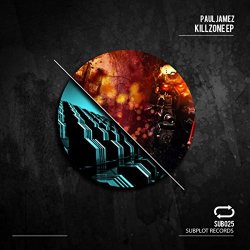 Paul Jamez - Killzone