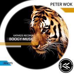 Peter Wok - Boogy Music