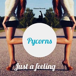 pycorns - Just a feeling