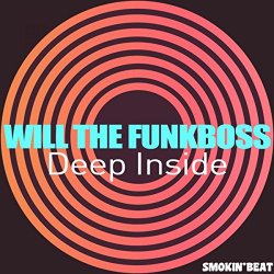 Will The Funkboss - Deep Inside