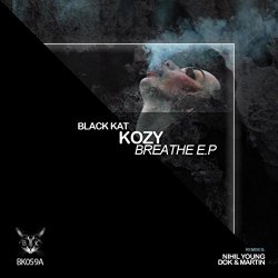 Kozy - Breath E.P