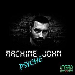 Machine John - Psyche