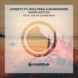 Leonety - Sandcastles