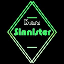 Kena - Sinnister