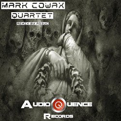 Mark Cowax - Quartet