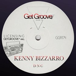 Kenny Bizzarro - DNC