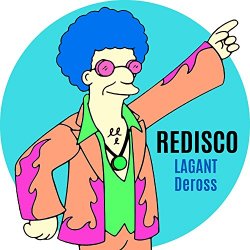 Lagant - Deross