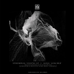 Aleja Sanchez - Ephemeral Visions