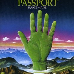 Passport - Hand Made