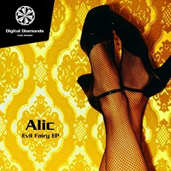 Alic - Evil Fairy