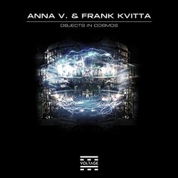 Anna V. - Objects in Cosmos