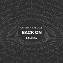 Cristian Fascelli - Back On
