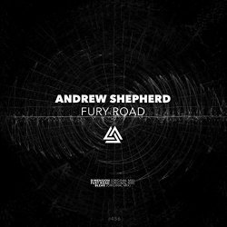 Andrew Shepherd - Fury Road