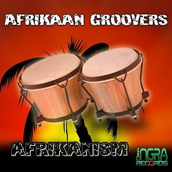 Afrikanism