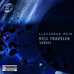 Alexander Main - Hell Traveler