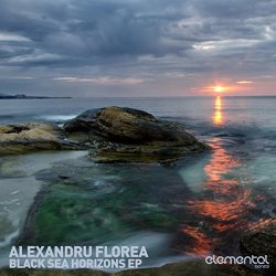 Alexandru Florea - Black Sea Horizons EP