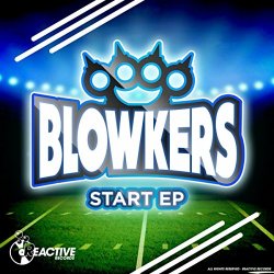 Blowkers - Start EP