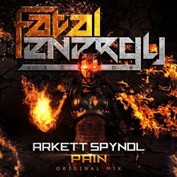 Arkett Spyndl - Pain