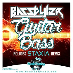 Basstyler - Guitar Bass