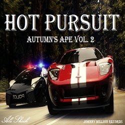 Autumn's Ape, Vol. 2 (Hot Pursuit)