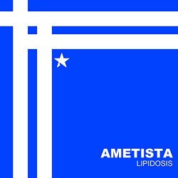 Ametista - Lipidosis