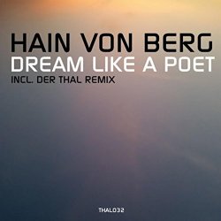 Hain von Berg - Dream Like A Poet