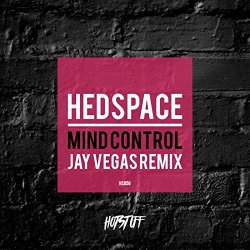 Hedspace - Mind Control