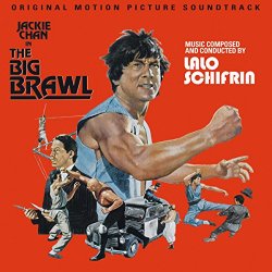 Soundtrack - The Big Brawl [Import allemand]