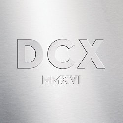 Dixie Chicks - Dcx Mmxvi Live [Import allemand]