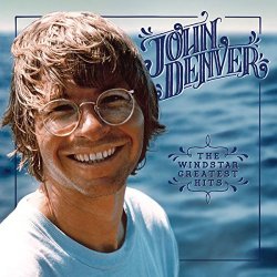 John Denver - Windstar Greatest Hits [Import USA]