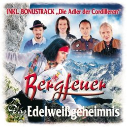   - Das Edelweißgeheimnis