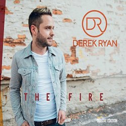 Derek Ryan - The Fire