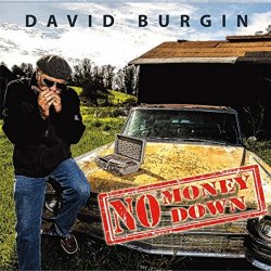 David Burgin - No Money Down
