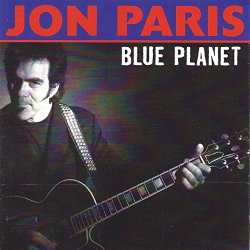 Jon Paris - Paris Blues