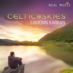 Eamonn Karran - Celtic Skies
