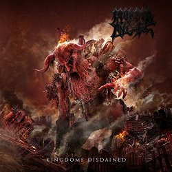 Kingdoms Disdained [Explicit]