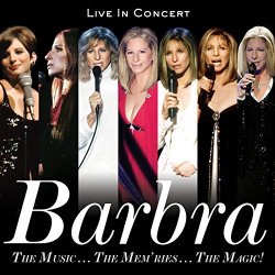 Barbra Streisand - The Music...The Mem'ries...The Magic! (Deluxe) (Deluxe) [Explicit]