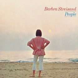 Barbra Streisand - People by Barbra Streisand