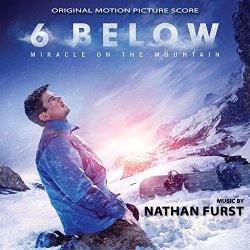 Nathan Furst - 6 Below: Miracle on the Mountain (Original Score)