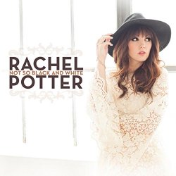 Rachel Potter - Not so Black and White