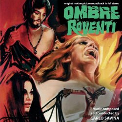   - Ombre roventi (seq. 18)