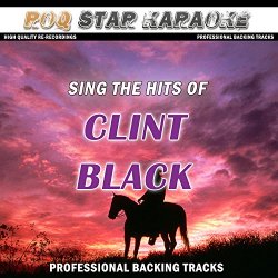 Spend My Time (Originally Performed by Clint Black) [Karaoke Version]