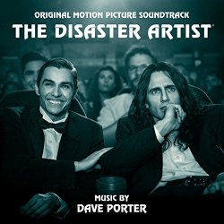   - The Disaster Artist